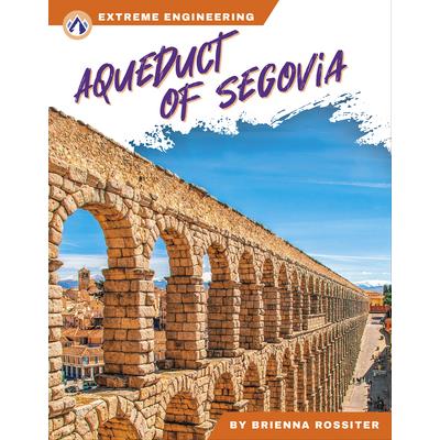 Aqueduct of Segovia