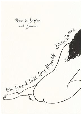 One Day I Will Save Myself