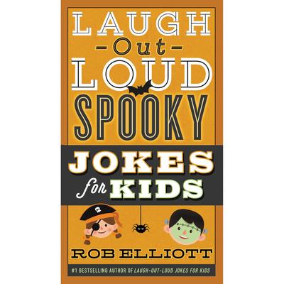 Laugh-out-loud Spooky Jokes for Kids