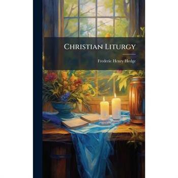 Christian Liturgy