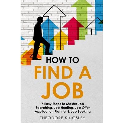 How to Find a Job