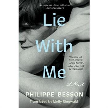 Lie with Me