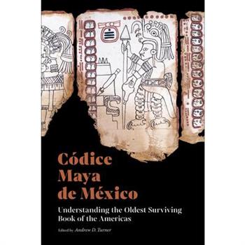 C籀dice Maya de M矇xico
