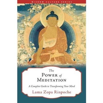 The Power of Meditation