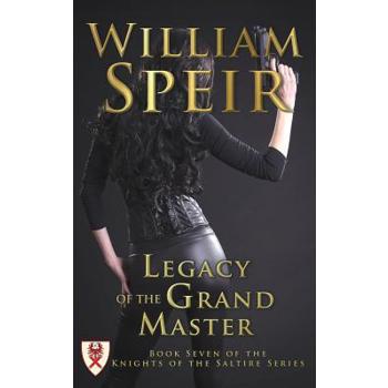 Legacy of the Grand Master