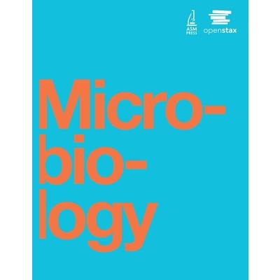 Microbiology by OpenStax