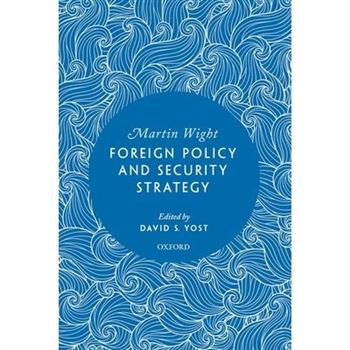 Foreign Policy and Security Strategy