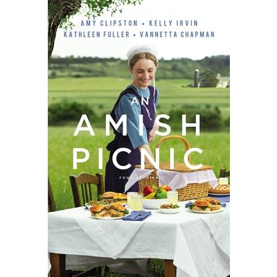 An Amish Picnic