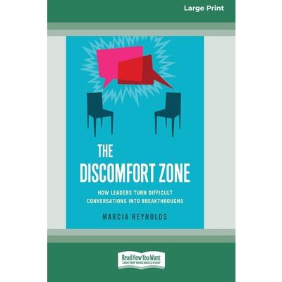 The Discomfort Zone