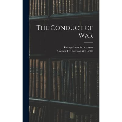 The Conduct of War