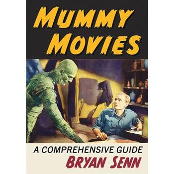 Mummy Movies