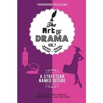 The Art of Drama, Volume 7