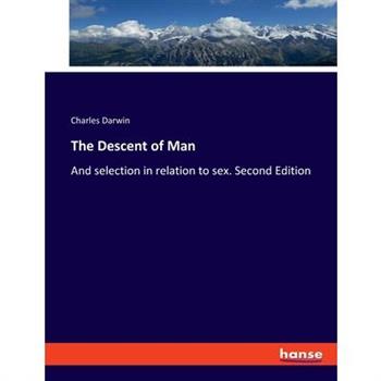 The Descent of Man