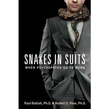 Snakes in Suits