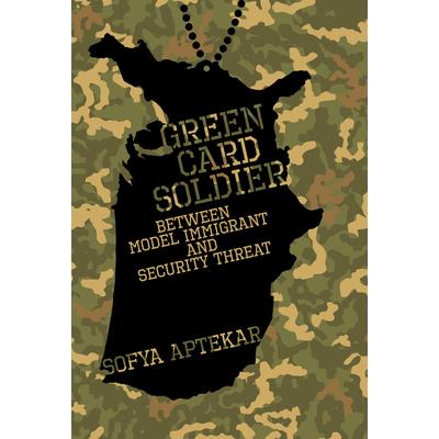 Green Card Soldier