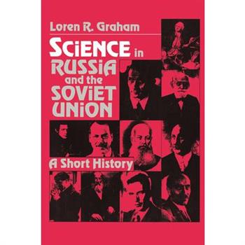 Science in Russia and the Soviet Union