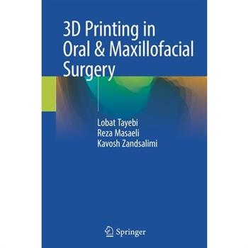 3D Printing in Oral & Maxillofacial Surgery