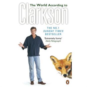 The World According to Clarkson
