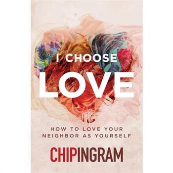 I Choose Love