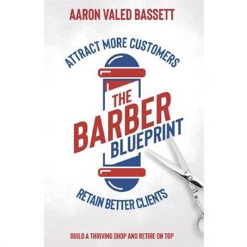The Barber Blueprint