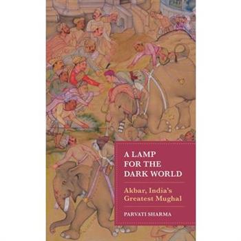 A Lamp for the Dark World