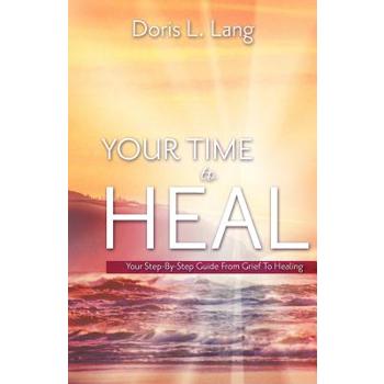 Your Time To Heal
