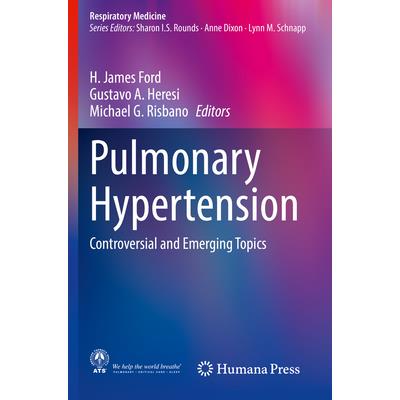 Pulmonary Hypertension