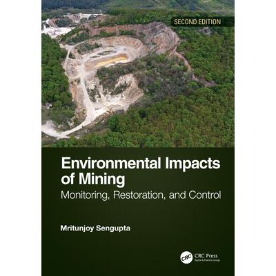 Environmental Impacts of Mining