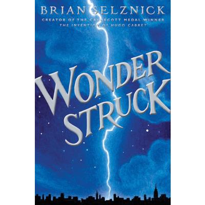 Wonderstruck : a novel in words and pictures /