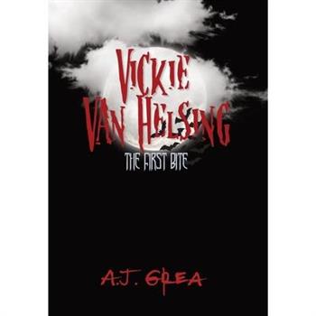 Vickie Van Helsing