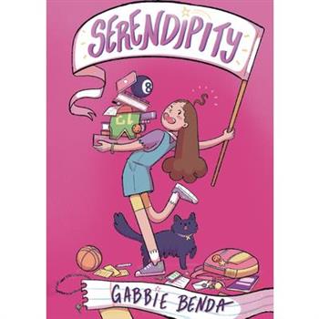 Serendipity