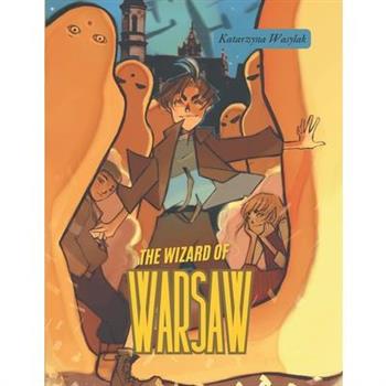 Wizard of Warsaw