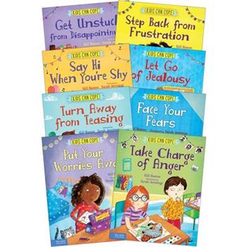 Kids Can Cope Series Set