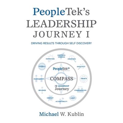 Peopletek's Leadership Journey I