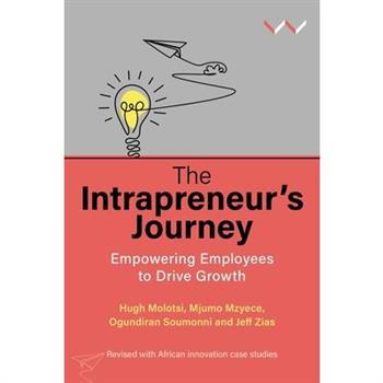 The Intrapreneur's Journey