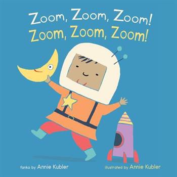 Zoom, Zoom, Zoom! / Zoom, Zoom, Zoom!