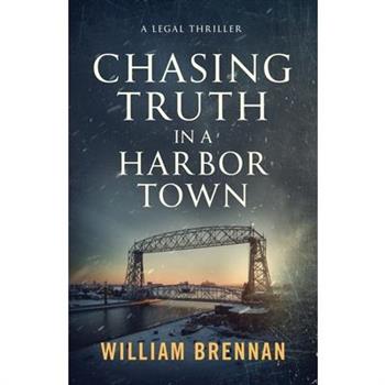 Chasing Truth in a Harbor Town
