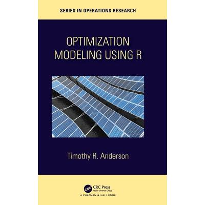 Optimization Modelling Using R