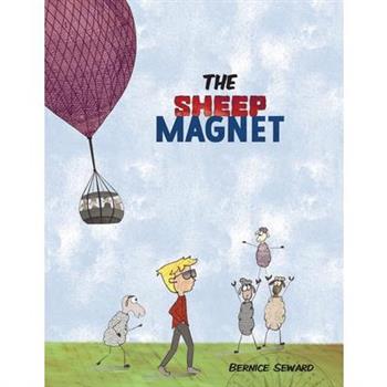 The Sheep Magnet