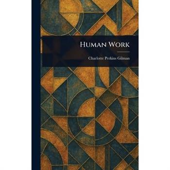 Human Work