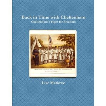 Back in Time with Cheltenham