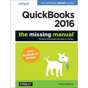 Quickbooks 2016