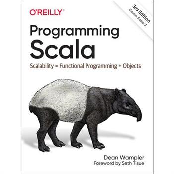 Programming Scala