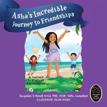 Asha's Incredible Journey to Friendships