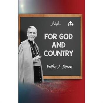 For God and Country