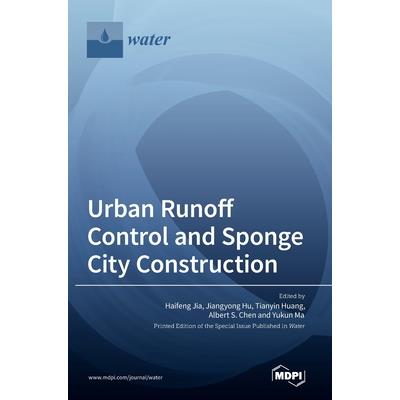 Urban Runoff Control and Sponge City Construction
