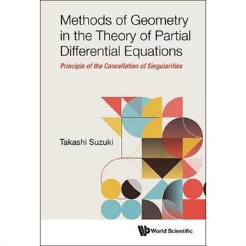 Methods of Geometry in the Theory of Partial Differential Equations
