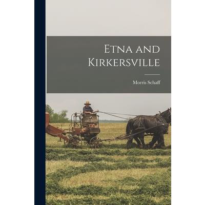 Etna and Kirkersville