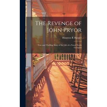 The Revenge of John Pryor