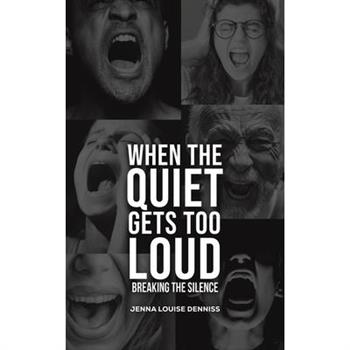 When the Quiet Gets Too Loud